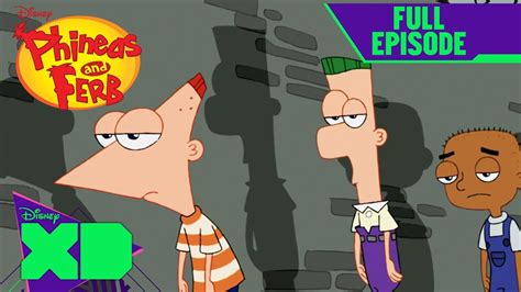 busted song phineas and ferb episode|phineas and ferb busted lyrics.